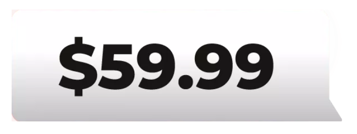 $59.99