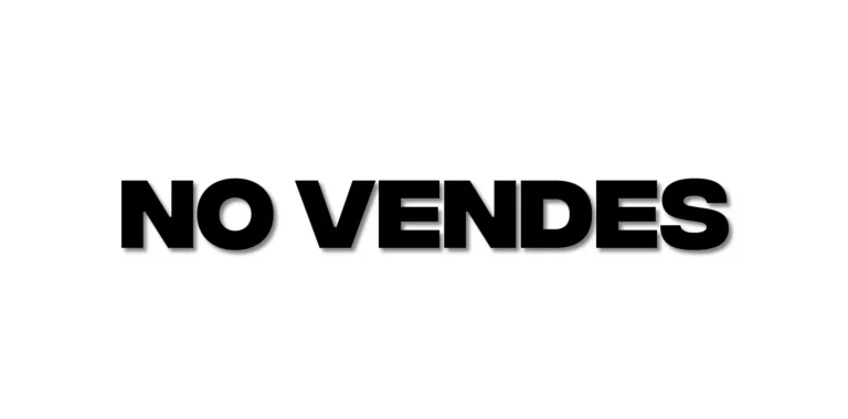 ¿Por qué no vendes en la era digital?